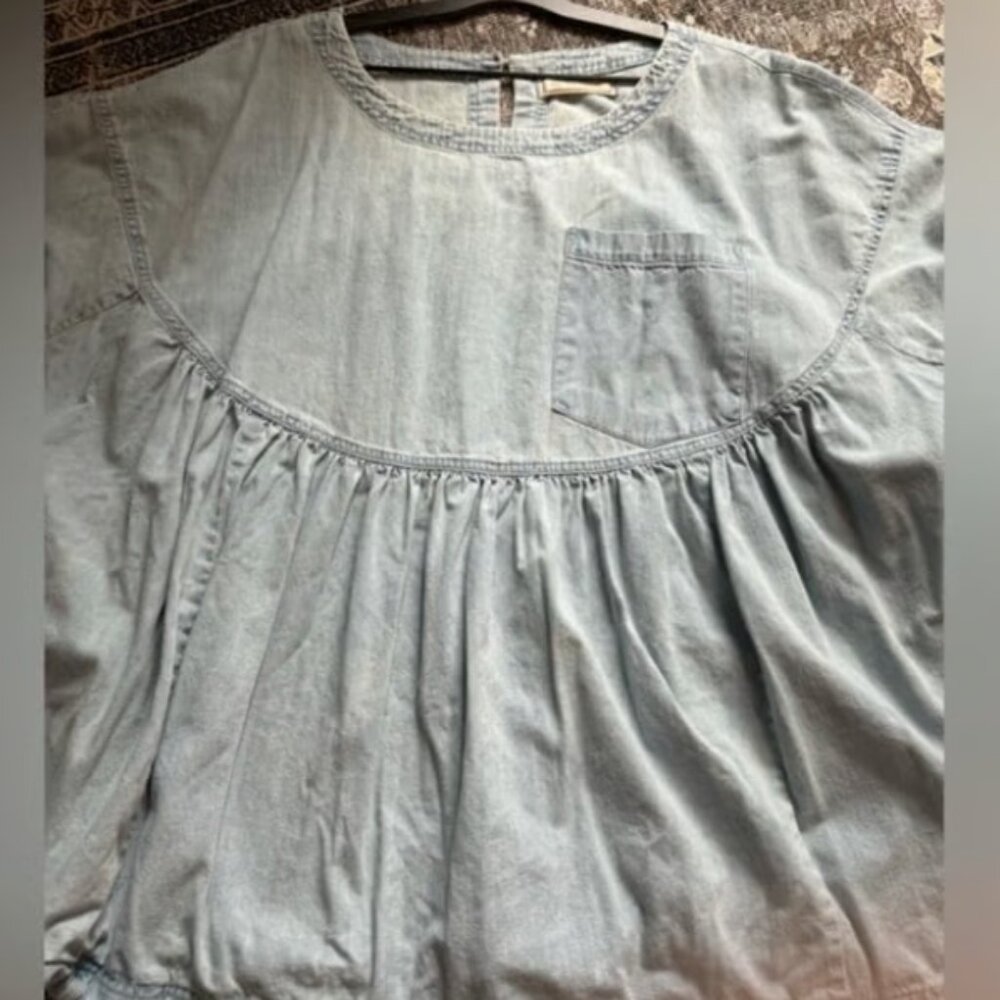 free people moon city top